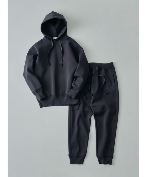 ESTNATION（エストネーション） パーカー ESTNATION / ミラノリブ