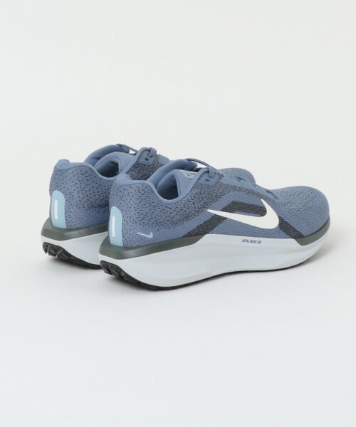 NIKE（ナイキ） スニーカー AIR WINFLO 11 WIDE エア ウィンフロー 11