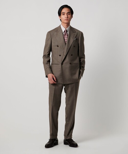 UNITED ARROWS（ユナイテッドアローズ） セットアップ Vitale Barberis