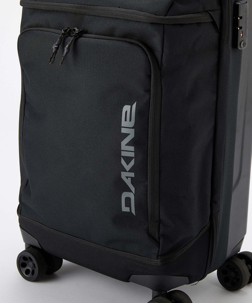 DAKINE（ダカイン） スーツケース DAKINE SPLIT 4 WHEEL CARRY