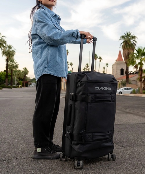 DAKINE（ダカイン） スーツケース DAKINE SPLIT 4 WHEEL ROLLER