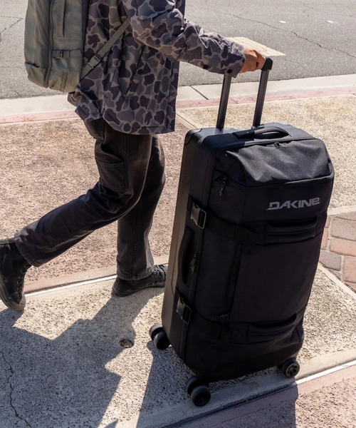 DAKINE（ダカイン） スーツケース DAKINE SPLIT 4 WHEEL ROLLER