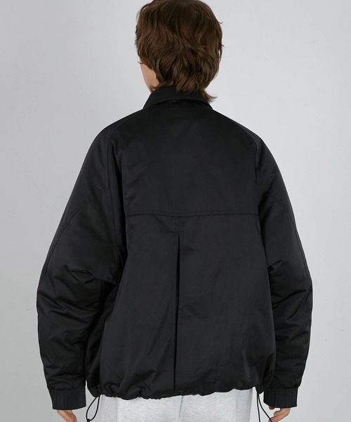 la peau de gem（ラポドゥジェム） ブルゾン アウター 「LA PEAU DE