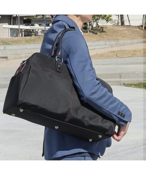 ボストンバッグ 2wayボストンバッグ メンズ : ZOZOTOWN Yahoo!店