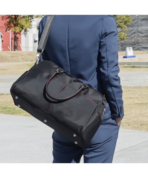 ボストンバッグ 2wayボストンバッグ メンズ : ZOZOTOWN Yahoo!店