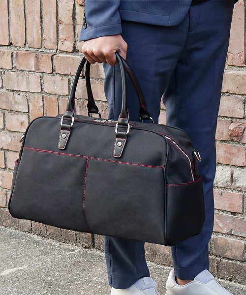 ボストンバッグ 2wayボストンバッグ メンズ : ZOZOTOWN Yahoo!店