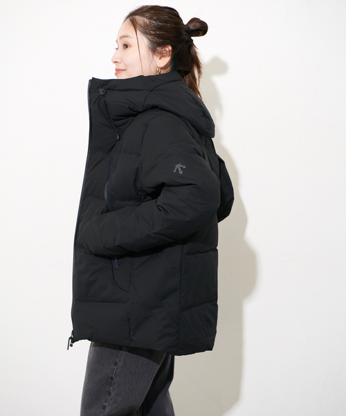 DESCENTE ALLTERRAIN（デサント オルテライン） ダウンコート ダウン