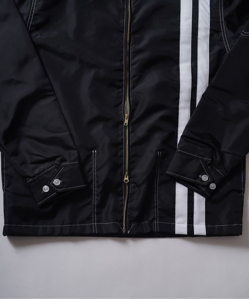 BIRDWELL（バードウェル） ブルゾン アウター 「BIRDWELL/バードウェル
