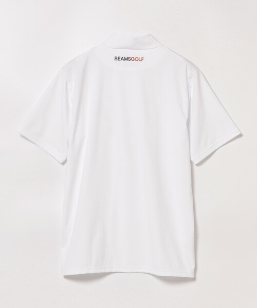 BEAMS GOLF（ビームス ゴルフ） tシャツ 「ビームスの百名品」「MEN