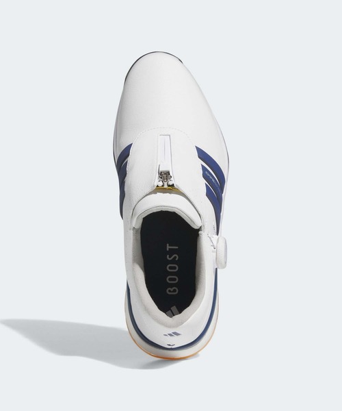 adidas（アディダス） スニーカー ツアー360 24 ボア「adidas Golf