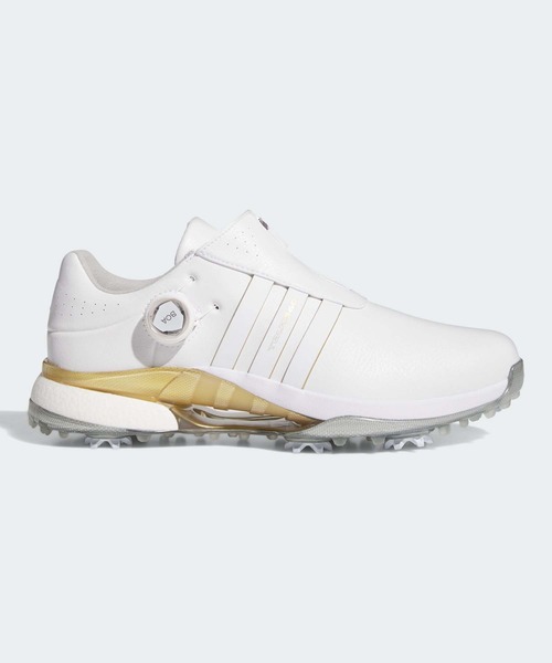 adidas（アディダス） スニーカー ツアー360 24 ボア「adidas Golf