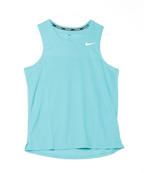 NIKE（ナイキ） タンクトップ DF マイラー タンクトップ メンズ