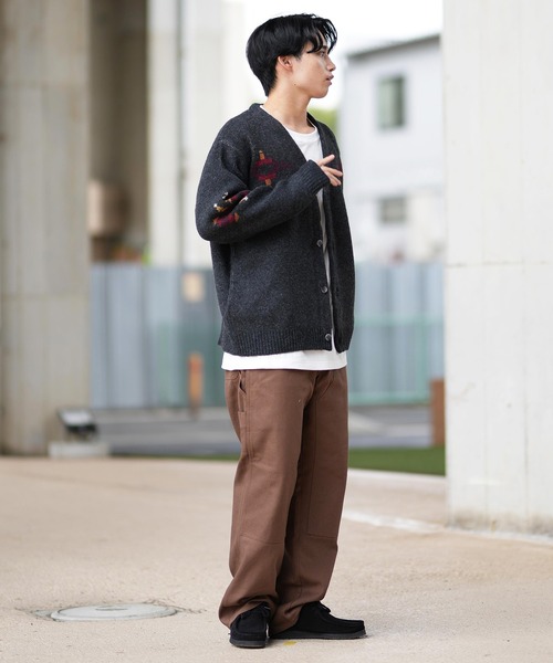 PENDLETON（ペンドルトン） セーター ニット ニット/カーディガン