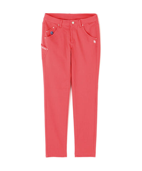 PEARLY GATES（パーリーゲイツ） パンツ 「PEARLY GATES」ストレッチ