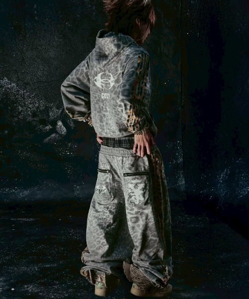 COZY WORLDWIDE パーカー メンズ レディース : ZOZOTOWN Yahoo!店