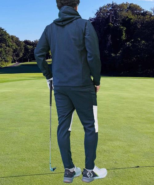 GIORNO SEVEN（ジョルノセブン） ゴルフ ゴルフセットアップ 上下