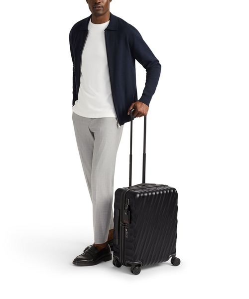 TUMI（トゥミ） スーツケース 19 DEGREE スモール・コンパクト・4