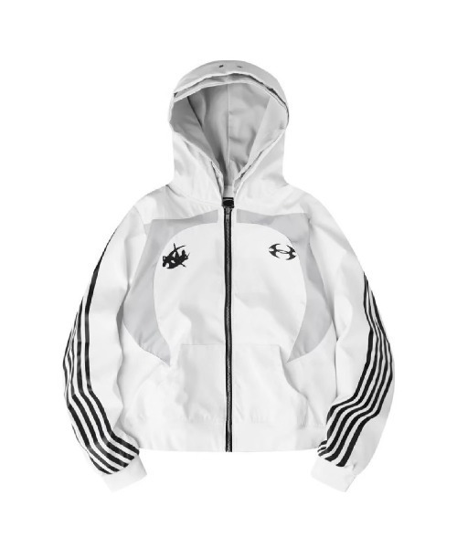 COZY WORLDWIDE ナイロンジャケット メンズ レディース : ZOZOTOWN