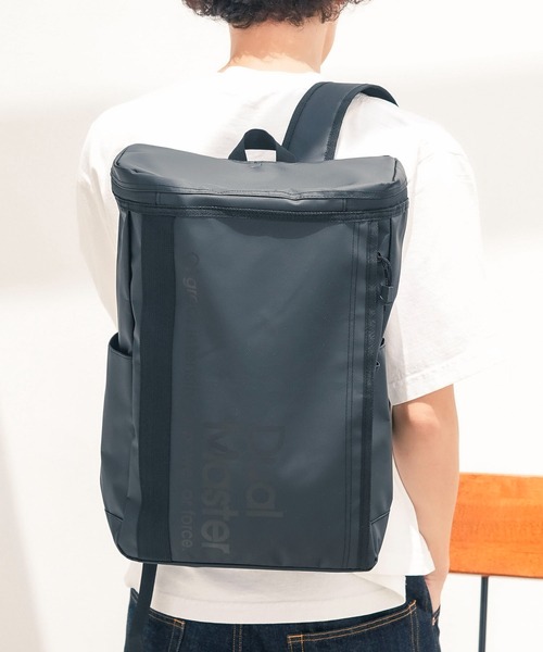 UNIT（NIXON） デイバック リュック 「Dual Master/デュアルマスター