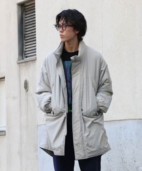 WILD THINGS（ワイルドシングス） ダウンジャケット ダウン