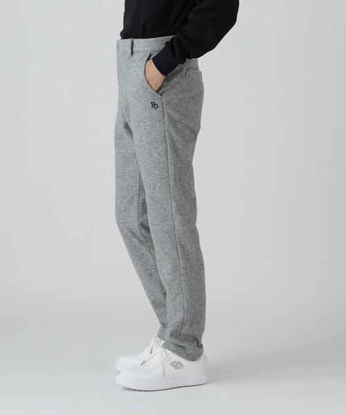 PEARLY GATES（パーリーゲイツ） パンツ 「PEARLY GATES」Peスライバー