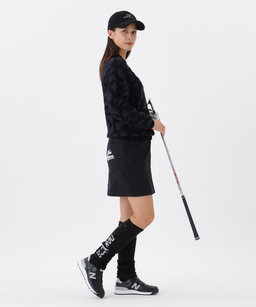 New Balance Golf（ニューバランスゴルフ） ニット セーター 「new