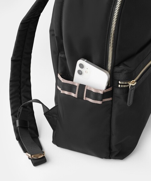 TOCCA（トッカ） デイバック リュック SIDE RIBBON BACKPACK バック