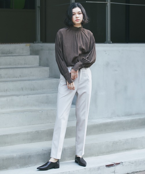 SMILE ORCHID（スマイルオーキッド） セットアップ ダブルテーラード