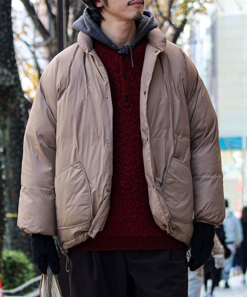 GEVACO（ゲバコ） コート ジャケット 「別注カラーあり」「GEVACO