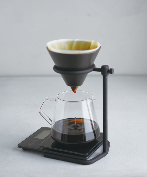 HIGHTIDE（ハイタイド） キッチン コーヒードリッパー ドリップ