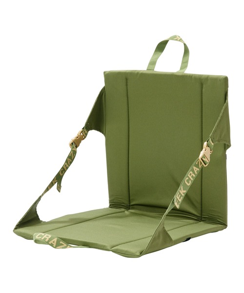 Crazy Creek（クレイジークリーク） オリジナルチェア : ZOZOTOWN