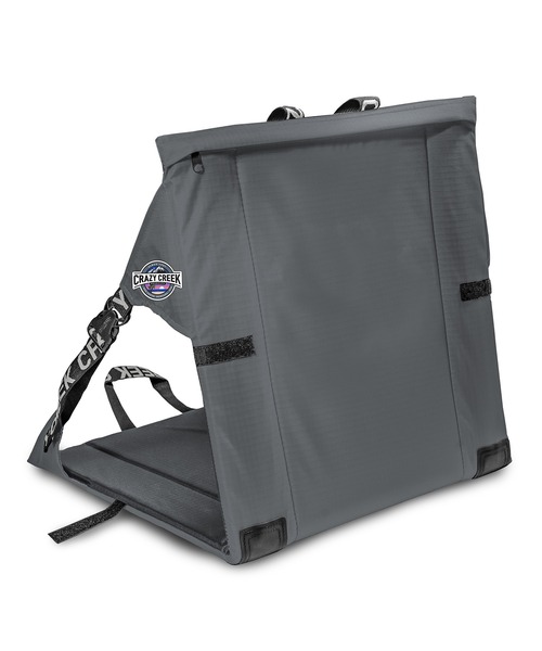 Crazy Creek（クレイジークリーク） オリジナルチェア : ZOZOTOWN