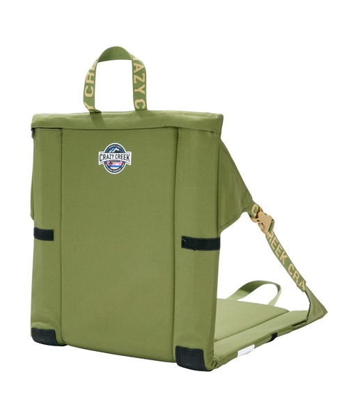 Crazy Creek（クレイジークリーク） オリジナルチェア : ZOZOTOWN