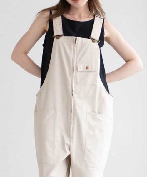 Dickies（ディッキーズ） オーバーオール サロペット 「別注限定展開