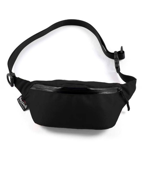 BAGJACK（バッグジャック） ウエストポーチ bagjack hipbag (No.240