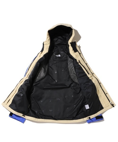 THE NORTH FACE（ザ ノースフェイス） マウンテンパーカー ウインド