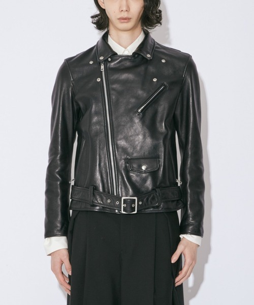 beautiful people（ビューティフルピープル） 革ジャン ライダース