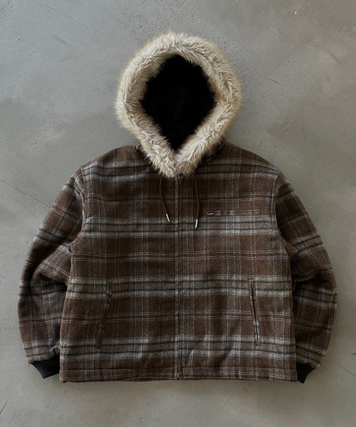 WISH FOR EVER（ウィッシュフォーエバー） ブルゾン アウター メンズ