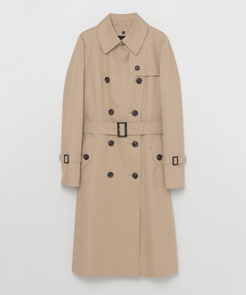 BLUE LABEL CRESTBRIDGE（ブルーレーベルクレストブリッジ） トレンチ