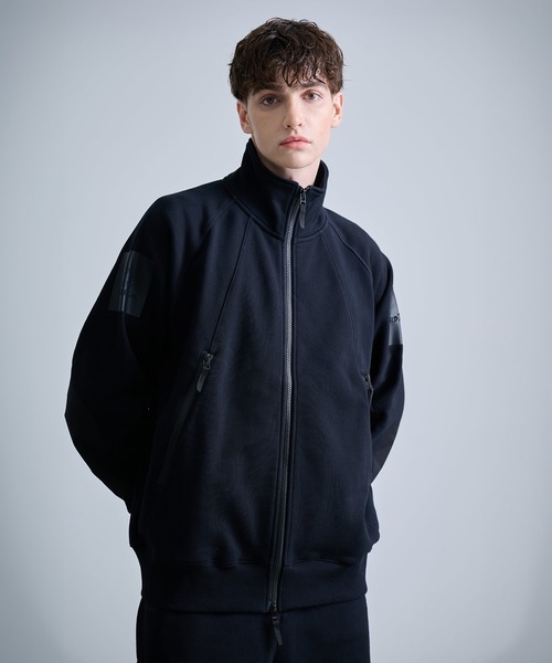 WILD THINGS（ワイルドシングス） ブルゾン アウター メンズ