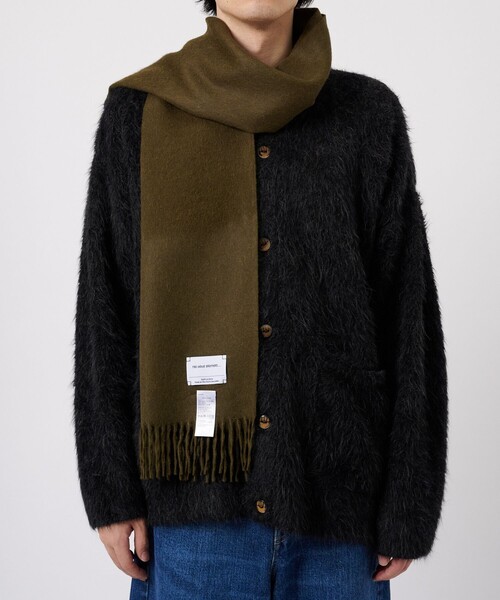 THE INOUE BROTHERS（ザイノウエブラザーズ） マフラー 「THE INOUE