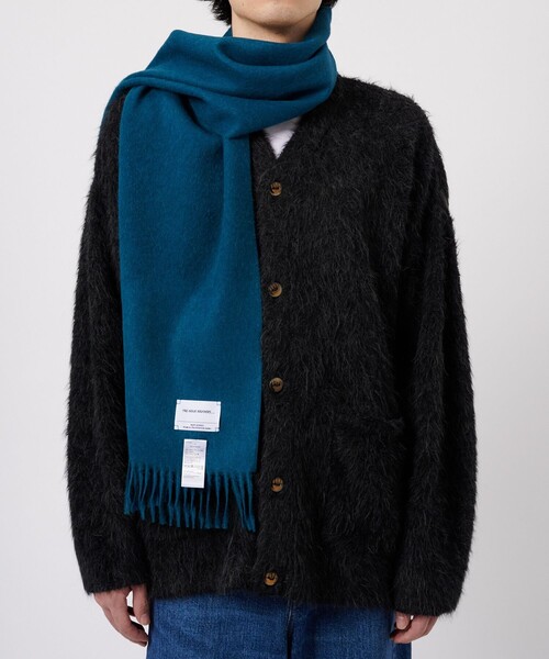 THE INOUE BROTHERS（ザイノウエブラザーズ） マフラー 「THE INOUE