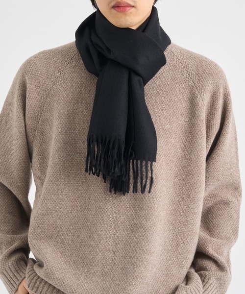 THE INOUE BROTHERS（ザイノウエブラザーズ） マフラー 「THE INOUE