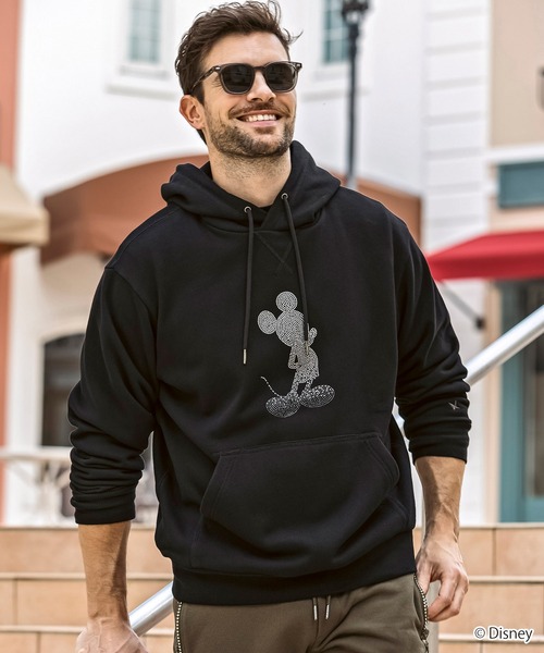 1PIU1UGUALE3 RELAX パーカー メンズ : ZOZOTOWN Yahoo!店 - 通販