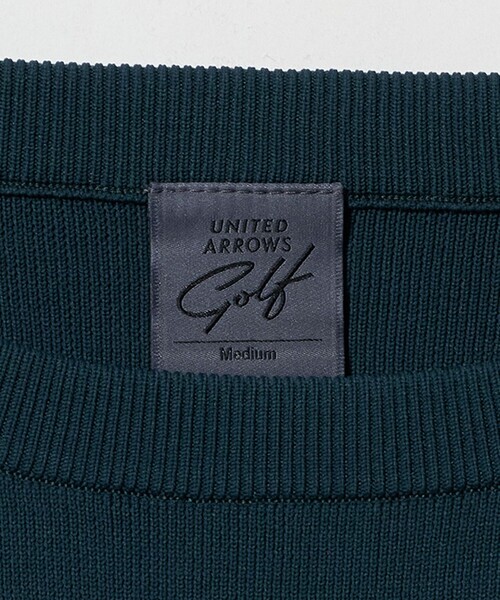 UNITED ARROWS GOLF（ユナイテッドアローズゴルフ） セーター ニット