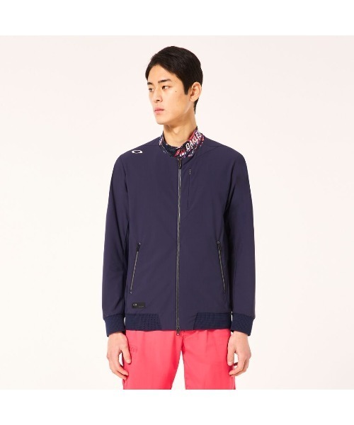 OAKLEY（オークリー） ブルゾン アウター メンズ : ZOZOTOWN Yahoo!店
