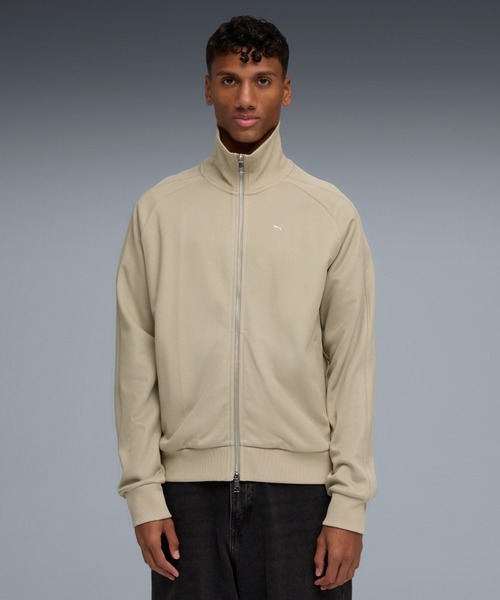 PUMA（プーマ） ジャージ メンズ T7 トラックジャケット T7 Track
