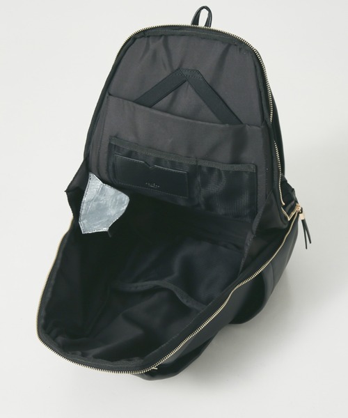 LOWELL things（ロウェル シングス） デイバック リュック 「Produce