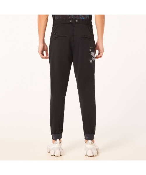 OAKLEY（オークリー） パンツ SKULL VERSATILE TPD JOGGER 8.0 ゴルフ