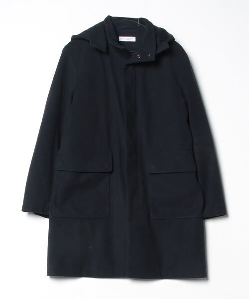 BEAUTY＆YOUTH UNITED ARROWS コート MEDIUM ネイビー メンズ